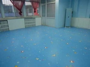 PVC地板与防静电地板的实用指南 特点、应用与选购建议