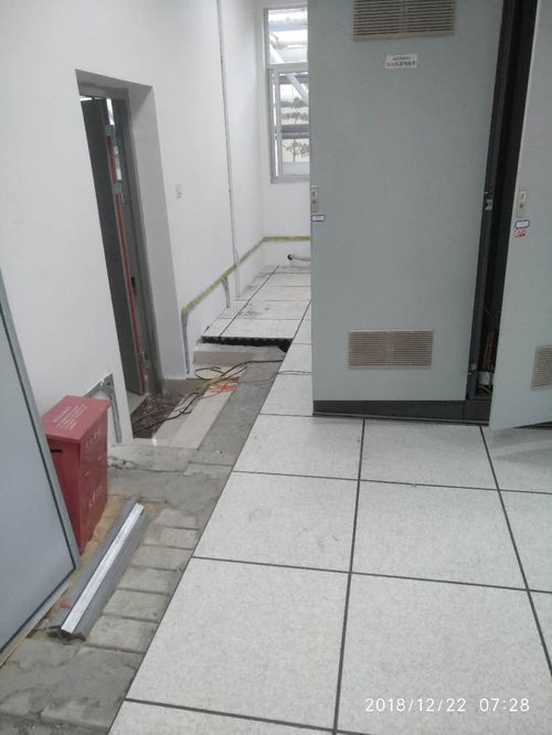 机房防静电地板之选 沈飞品牌，免费送货安装一步到位